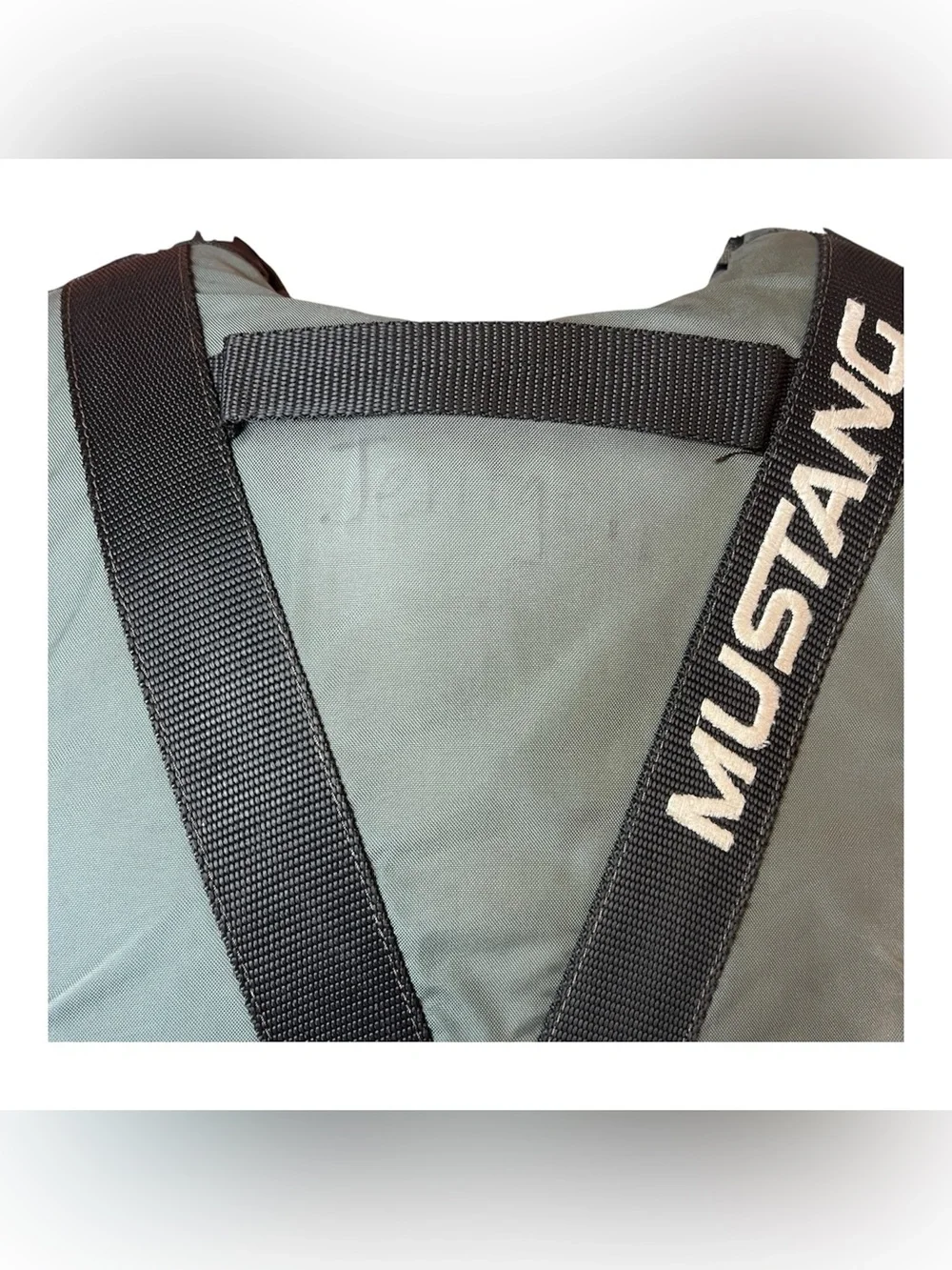 Mustang Survival Lil' Legends Youth Life Jacket 50-90lbs